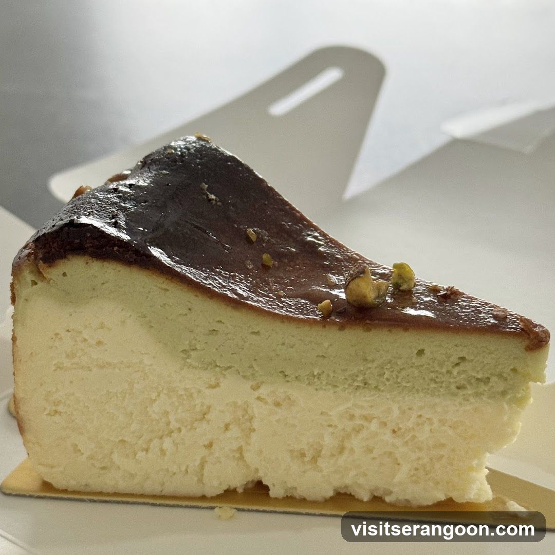 Butter & Cream Bakery @ NEX