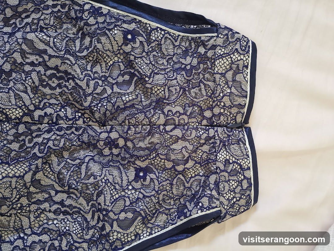 The Cheongsam Shoppe