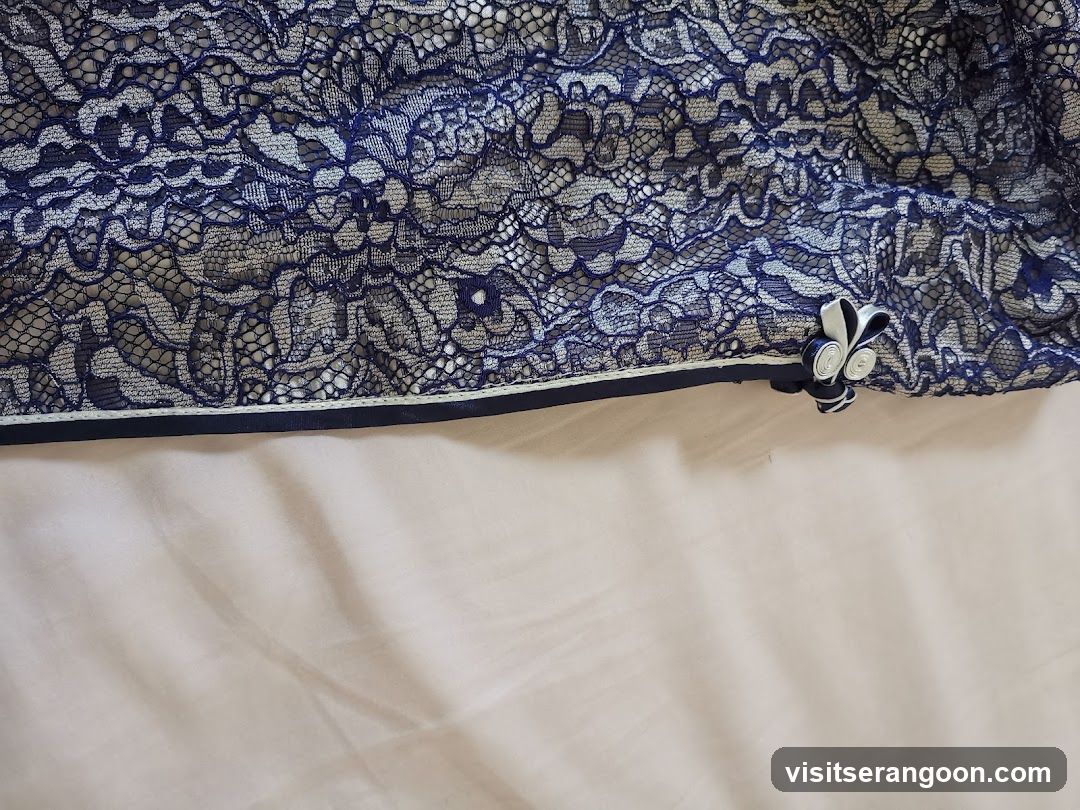 The Cheongsam Shoppe