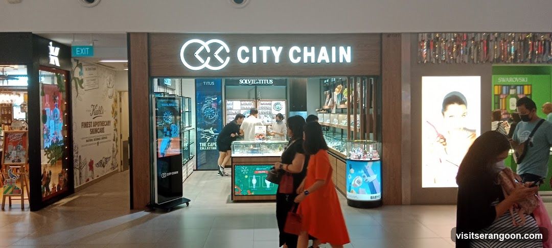 City Chain