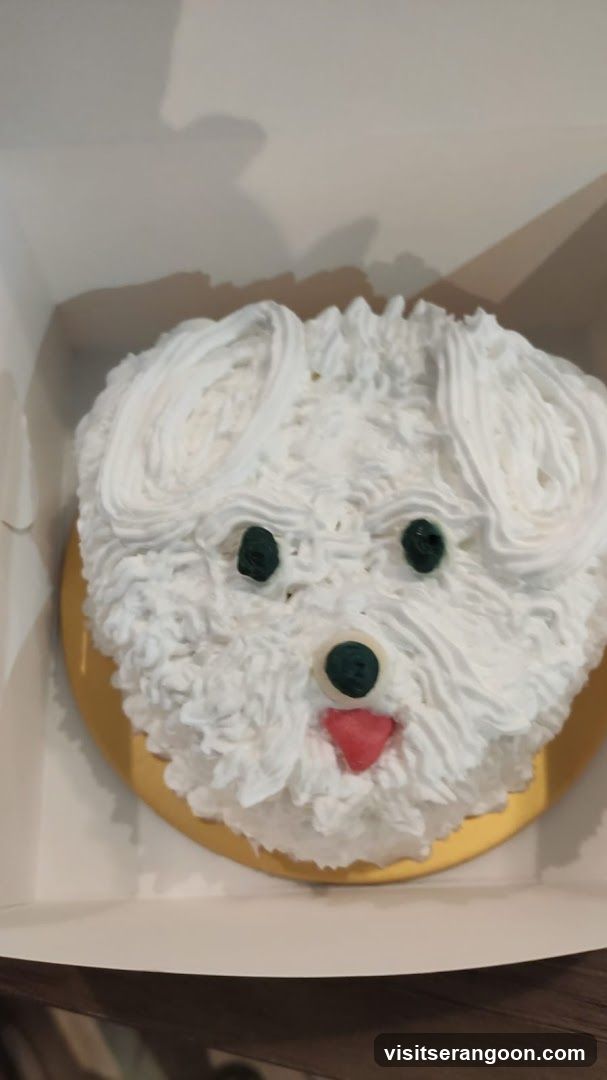 US Dog Bakery Pte Ltd - NEX THE PET SAFARI