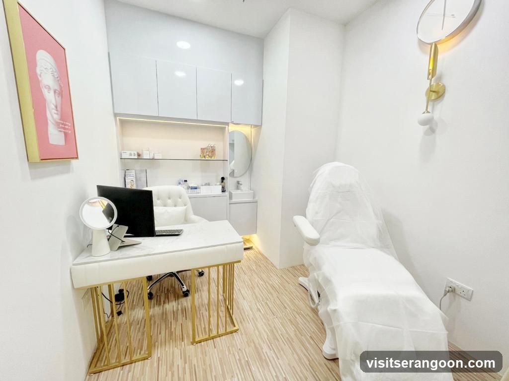 Joyre Medical & Aesthetic Clinic - Nex Branch