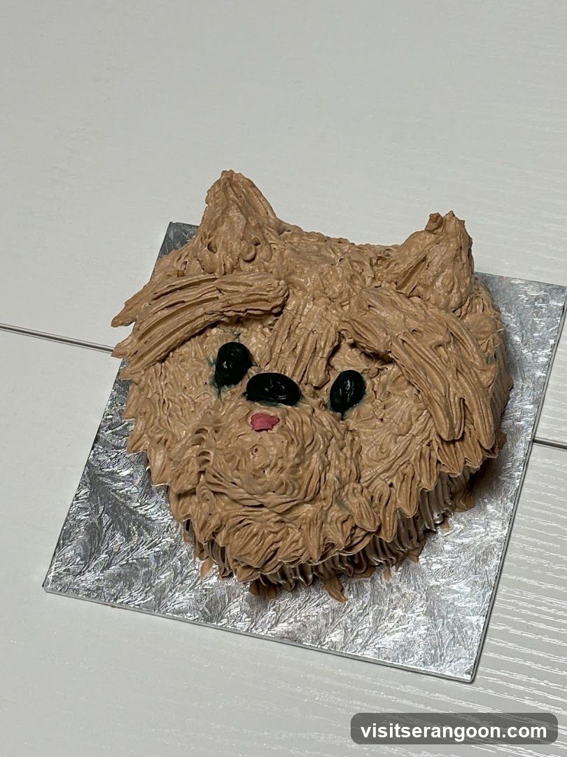 US Dog Bakery Pte Ltd - NEX THE PET SAFARI