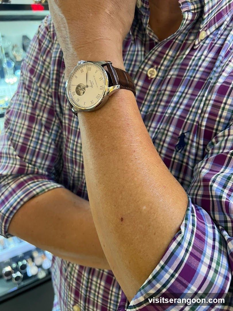 CONCEPT WATCH