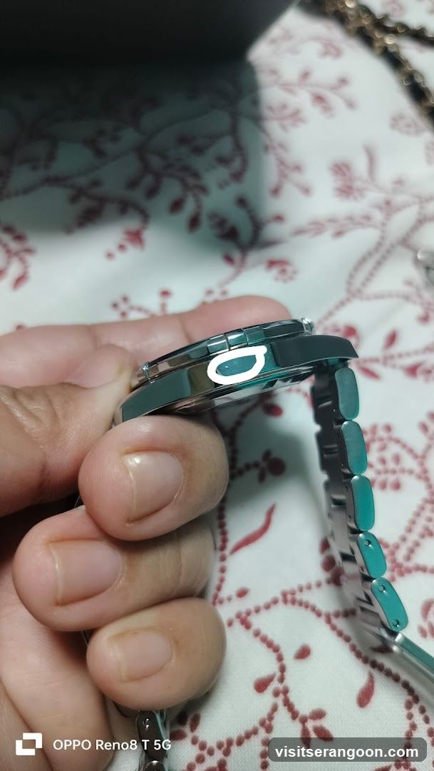 CONCEPT WATCH