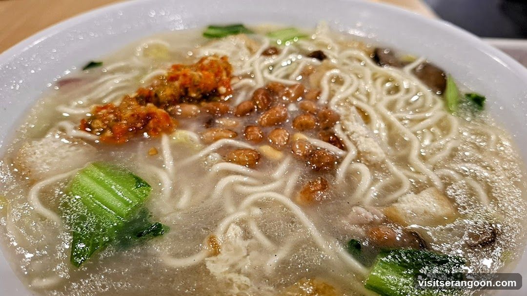 Tai Ho Soon