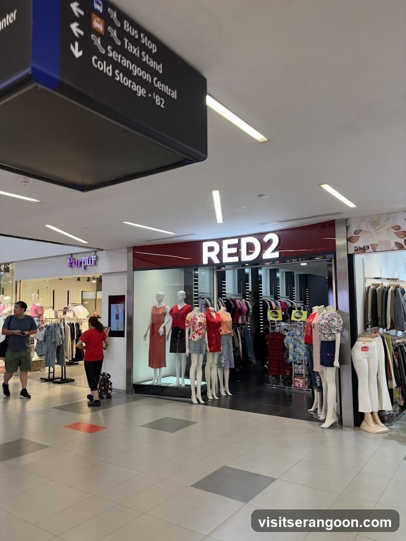 RED 2 - NEX