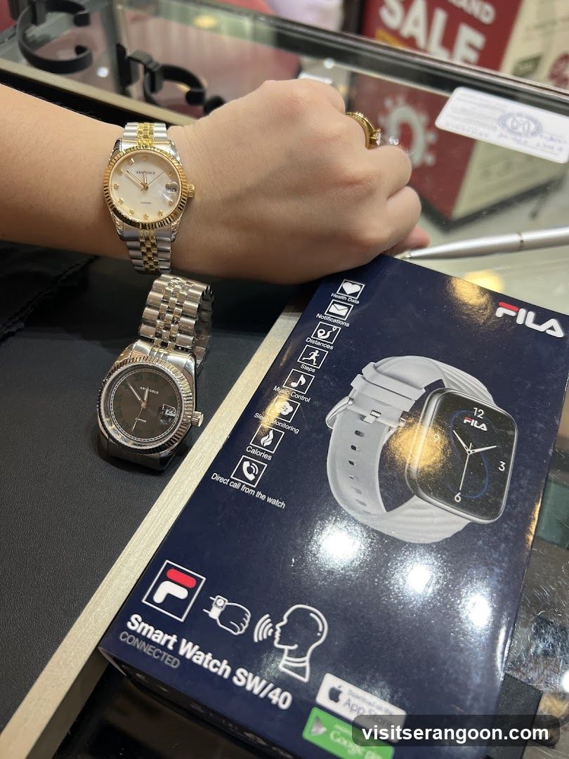 CONCEPT WATCH