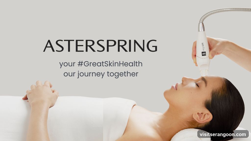 AsterSpring NEX