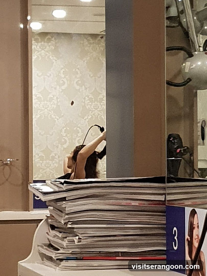 TK TrichoKare - NEX [Hair Loss & Scalp Treatment]