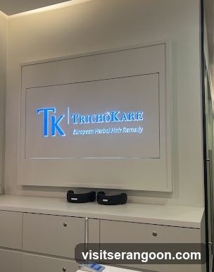 TK TrichoKare - NEX [Hair Loss & Scalp Treatment]