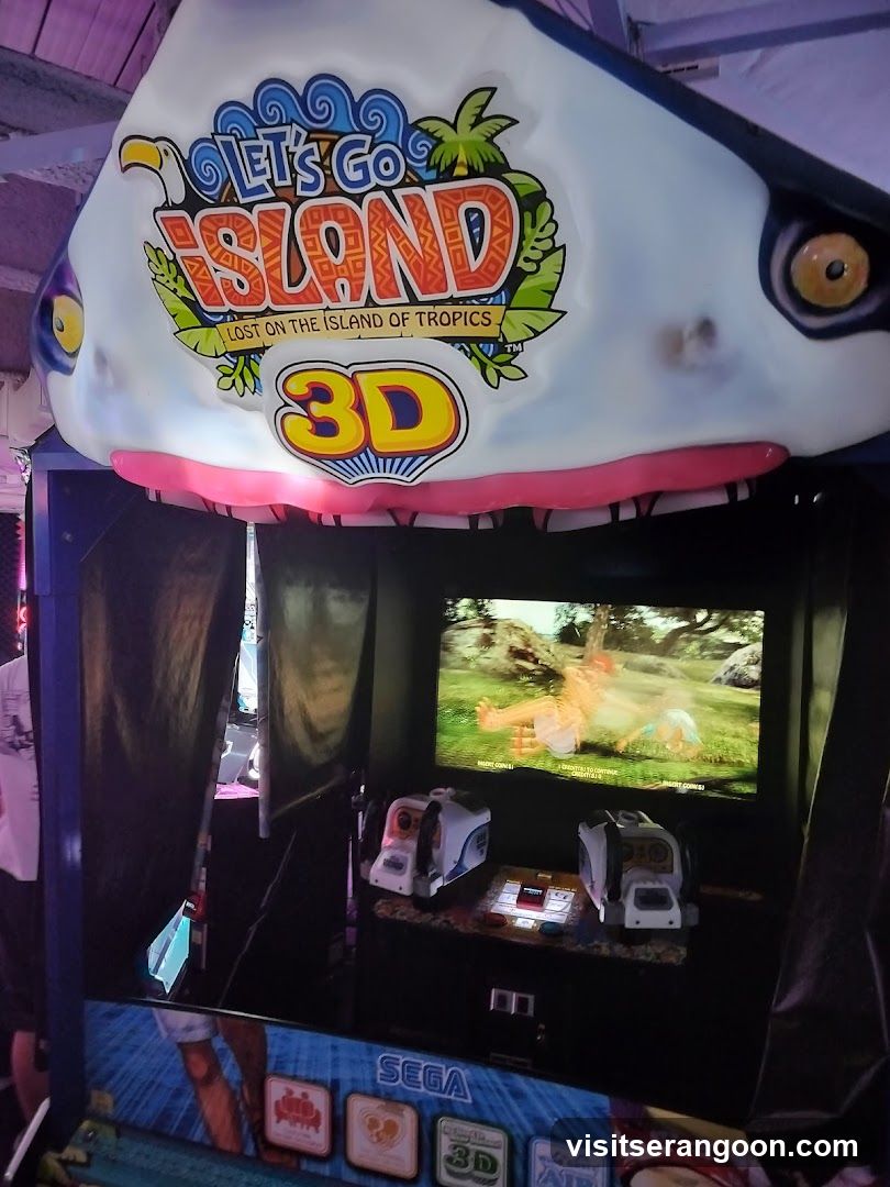 Virtualand - NEX