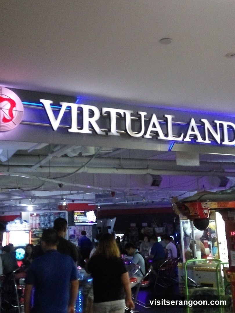Virtualand - NEX