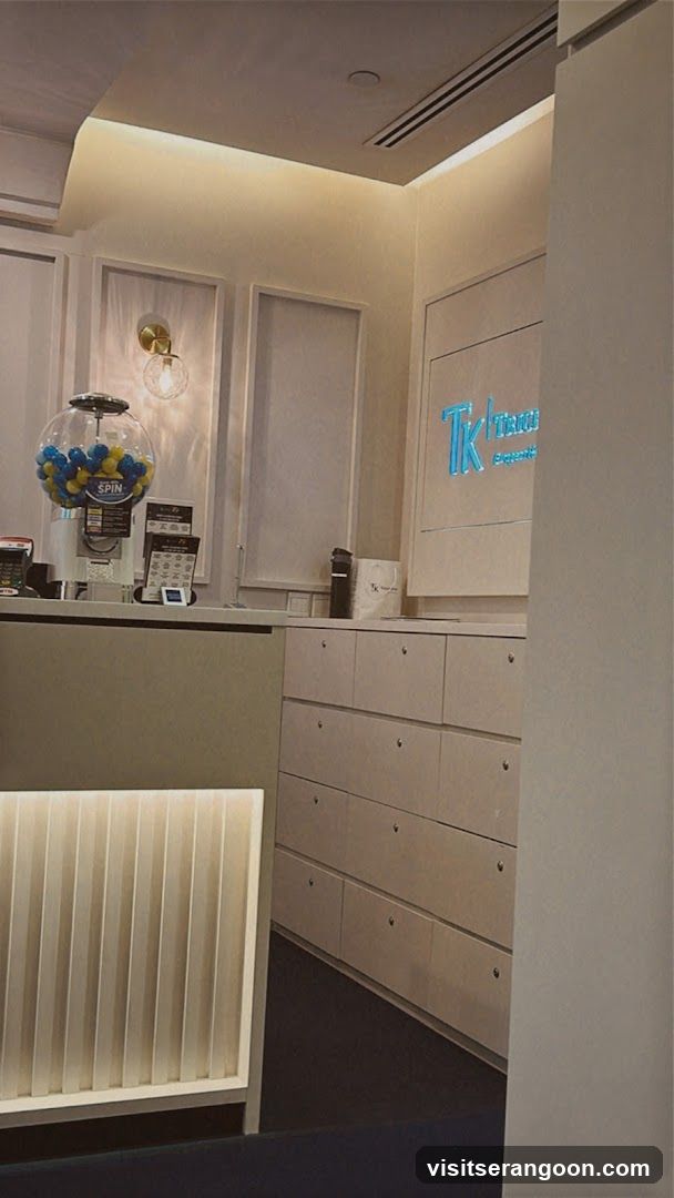 TK TrichoKare - NEX [Hair Loss & Scalp Treatment]