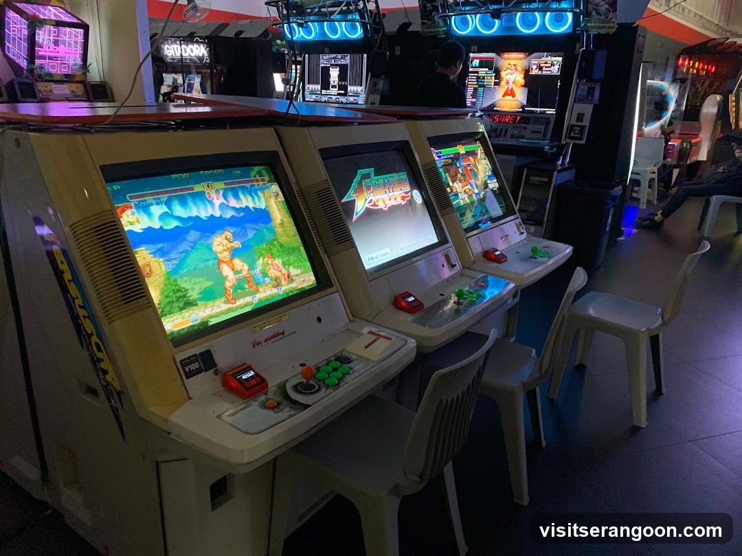 Virtualand - NEX