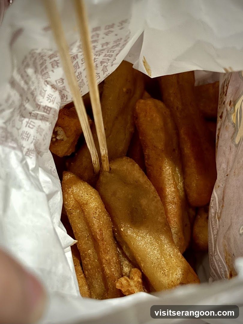Shihlin Taiwan Street Food (Nex)