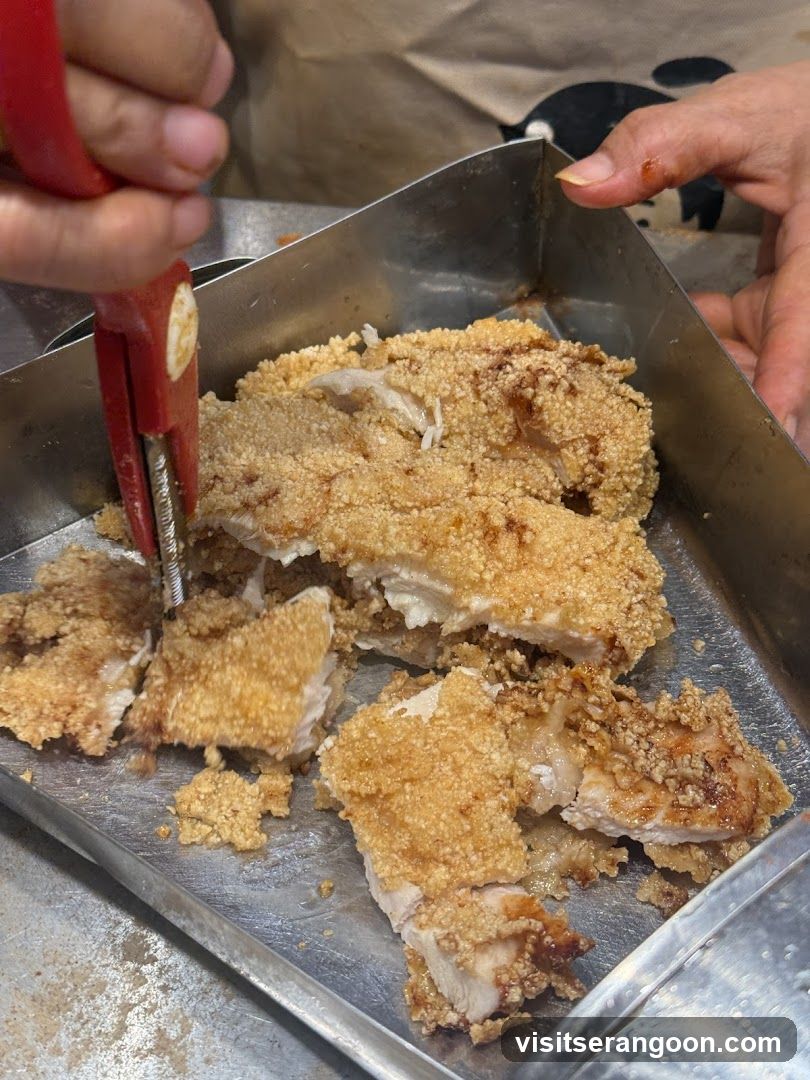 Shihlin Taiwan Street Food (Nex)