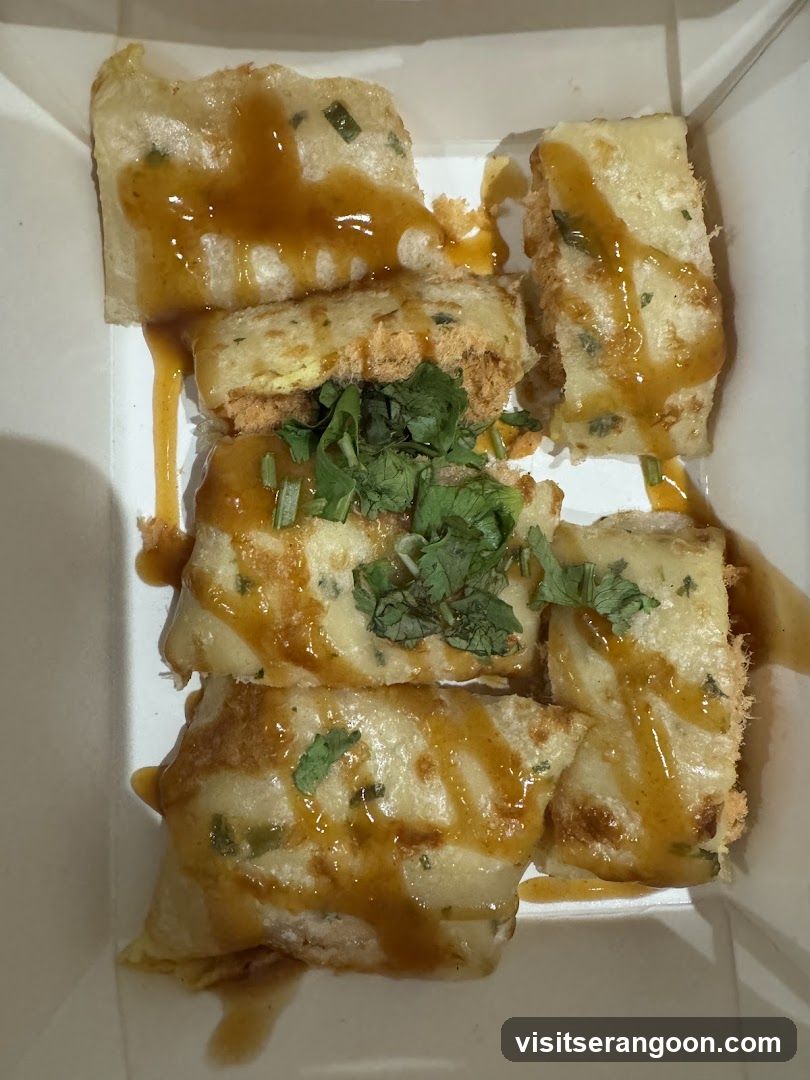 Shihlin Taiwan Street Food (Nex)