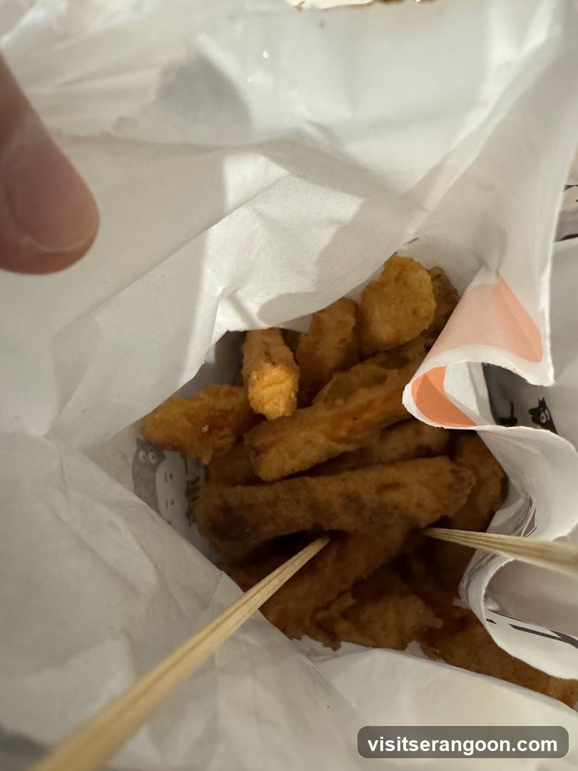 Shihlin Taiwan Street Food (Nex)