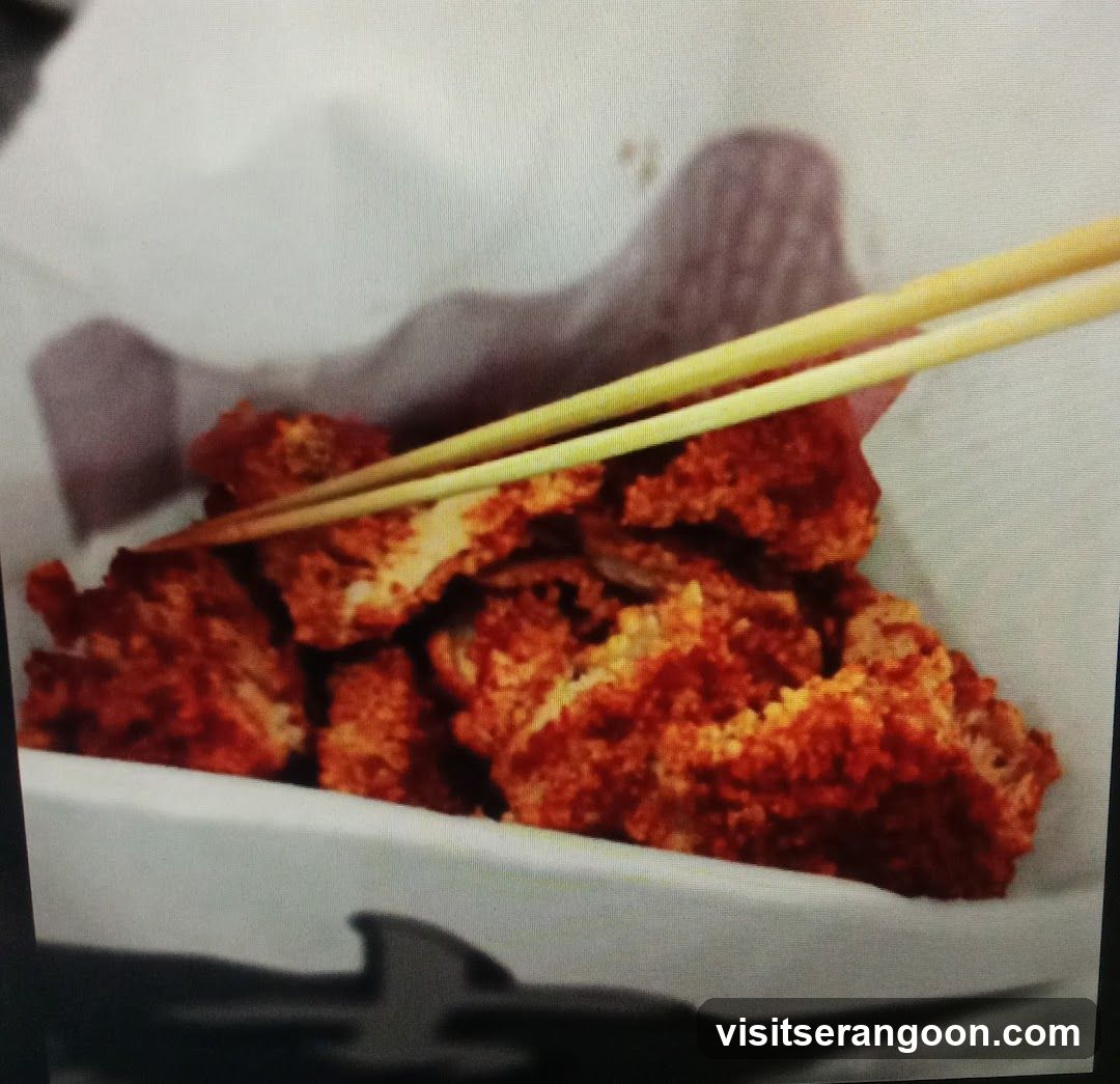 Shihlin Taiwan Street Food (Nex)