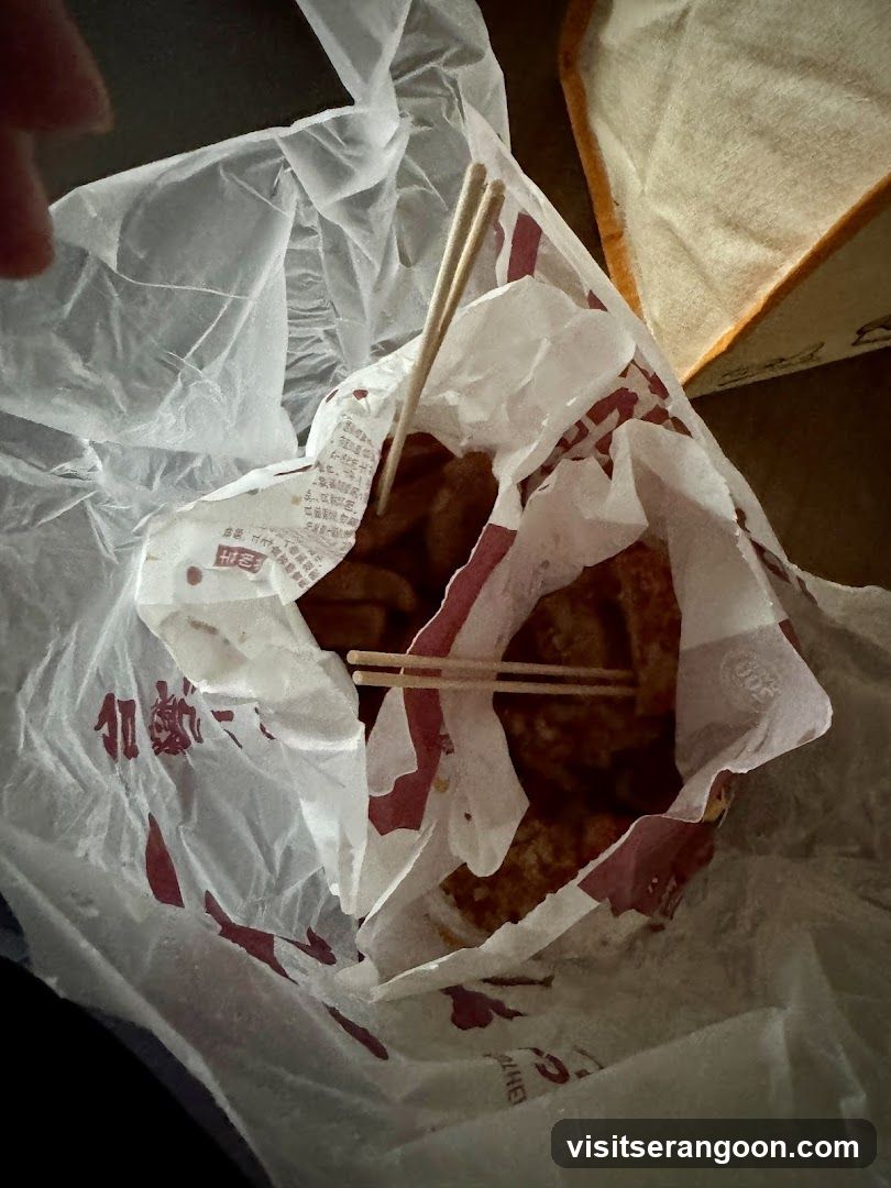 Shihlin Taiwan Street Food (Nex)