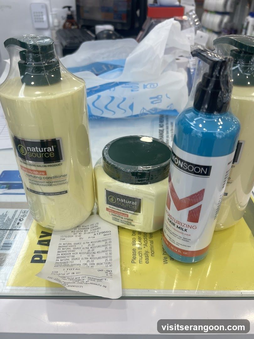 Venus Beauty (NEX)
