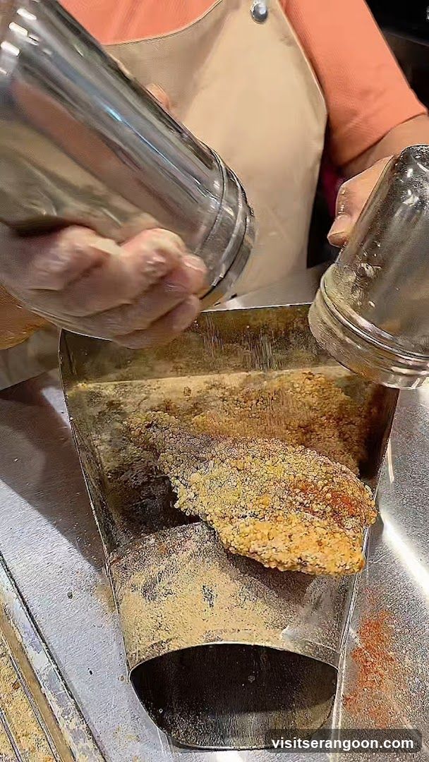 Shihlin Taiwan Street Food (Nex)