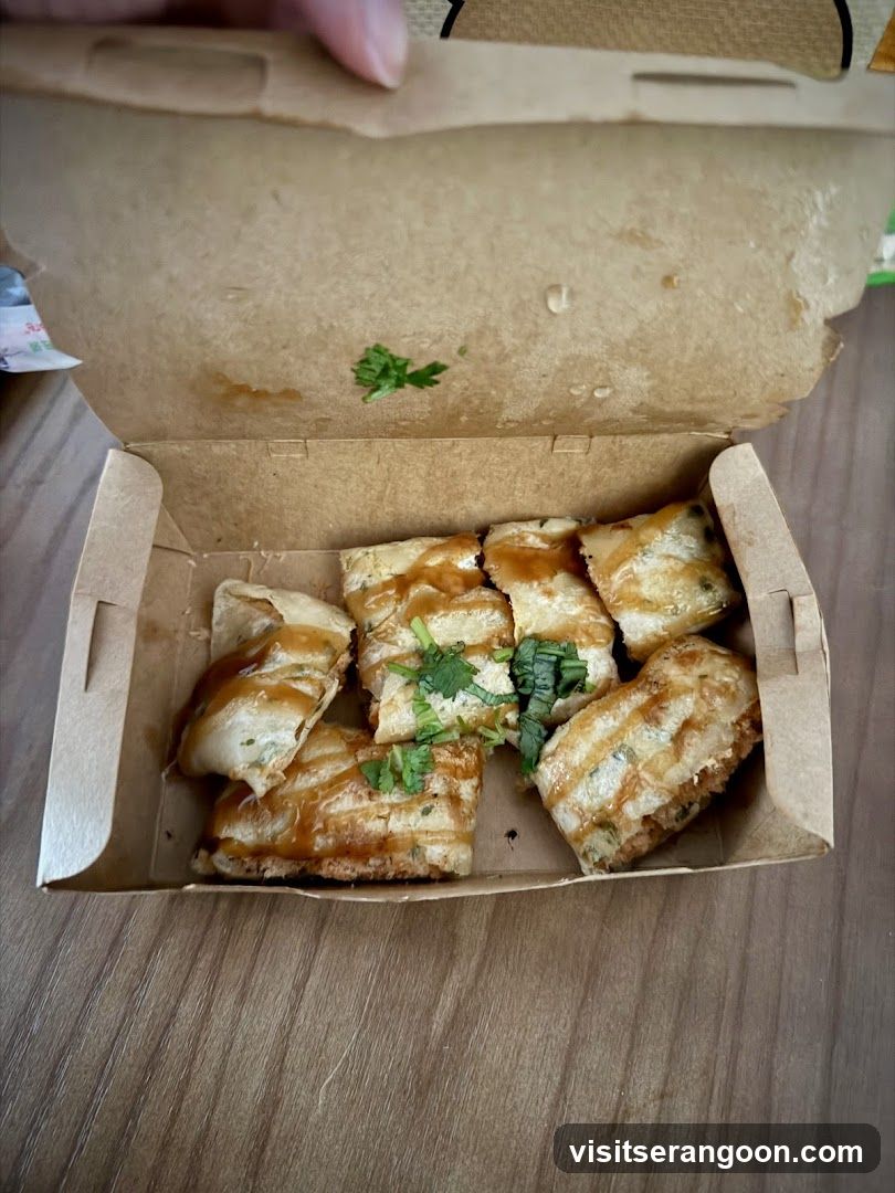 Shihlin Taiwan Street Food (Nex)