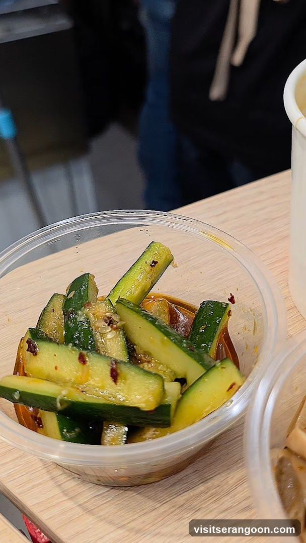 Shihlin Taiwan Street Food (Nex)