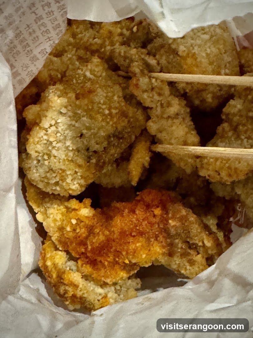 Shihlin Taiwan Street Food (Nex)