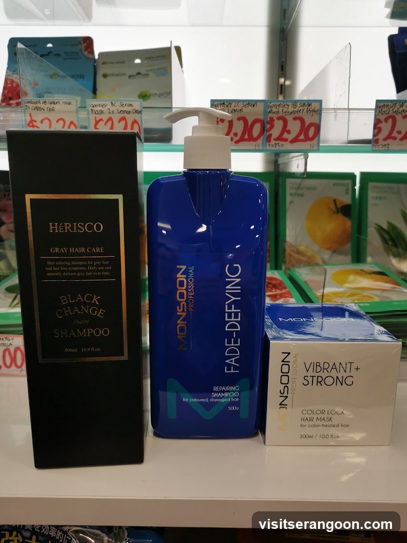 Venus Beauty (NEX)
