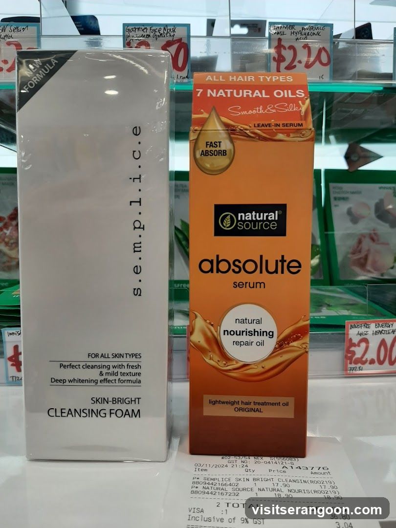 Venus Beauty (NEX)
