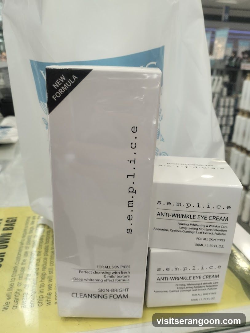 Venus Beauty (NEX)