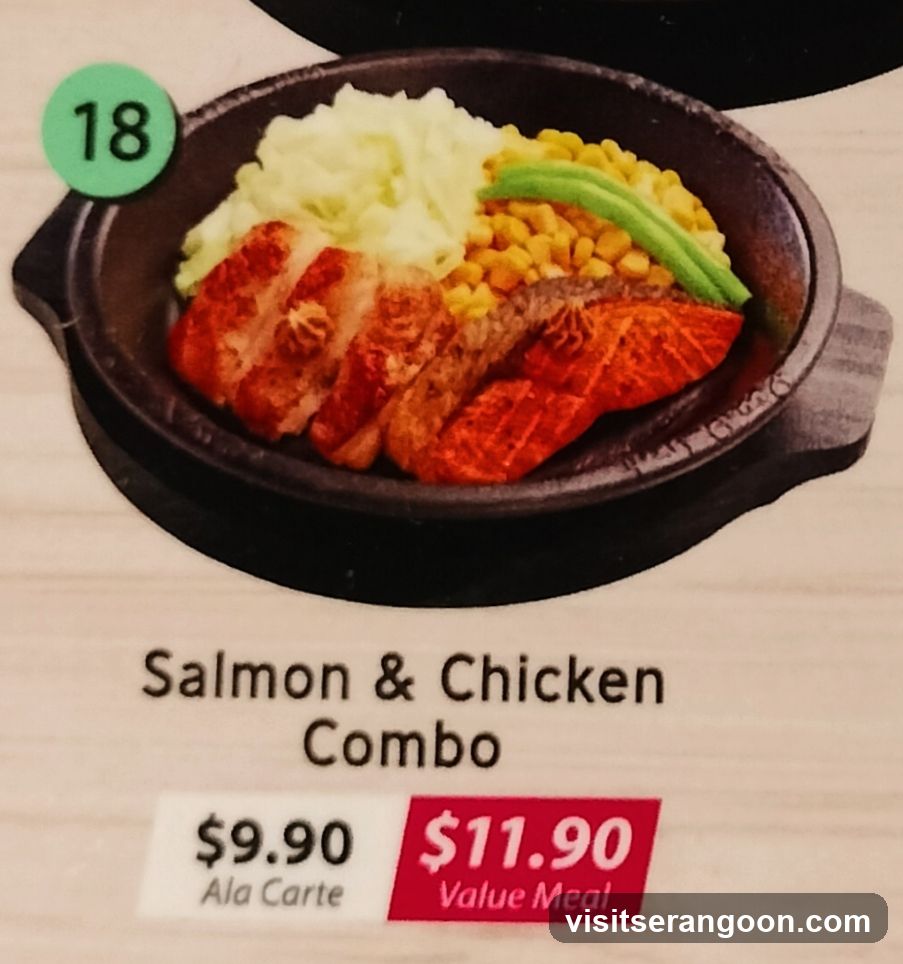 Pepper Lunch Express - NEX
