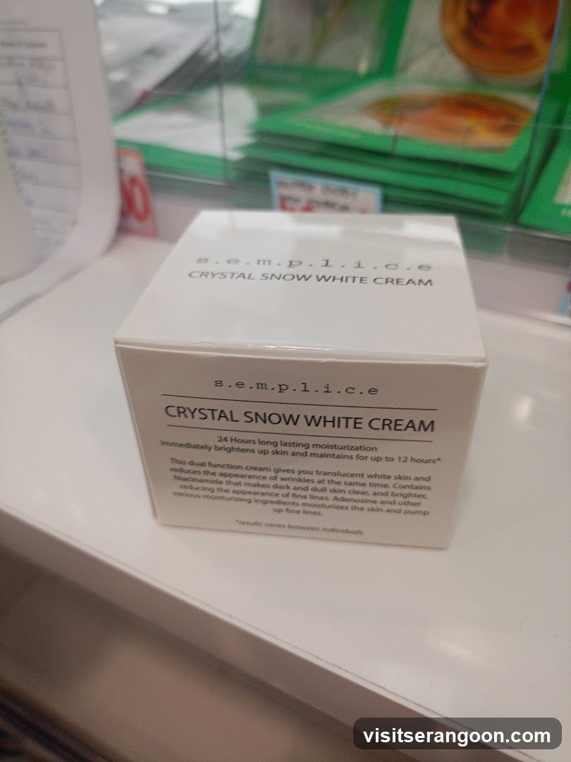 Venus Beauty (NEX)