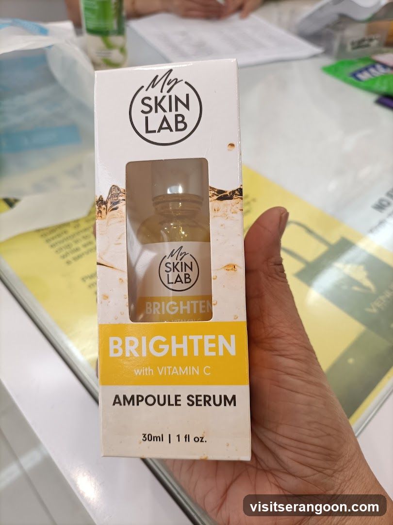 Venus Beauty (NEX)