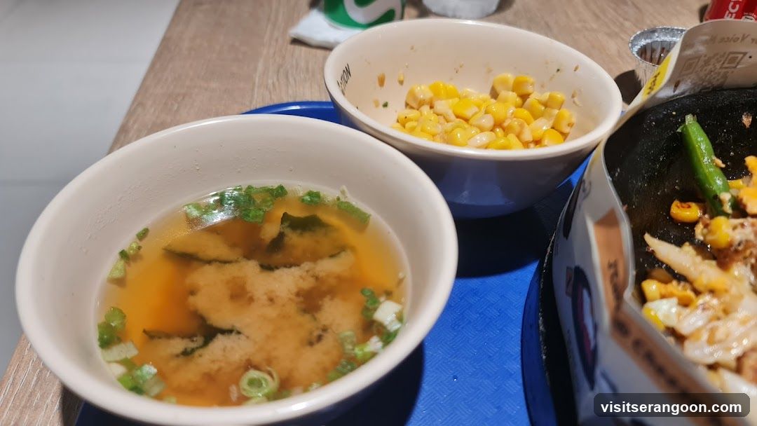 Pepper Lunch Express - NEX