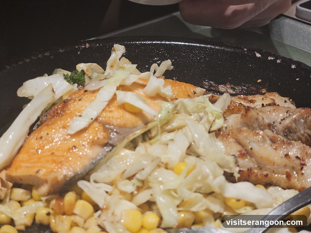 Pepper Lunch Express - NEX