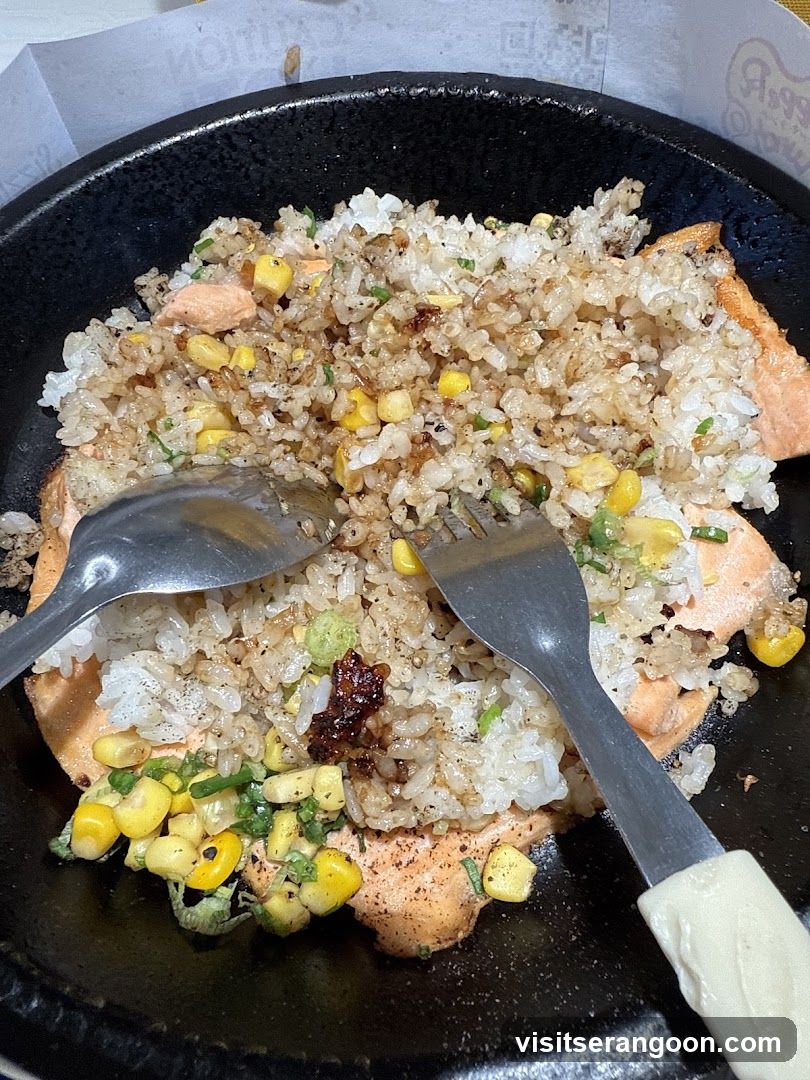 Pepper Lunch Express - NEX