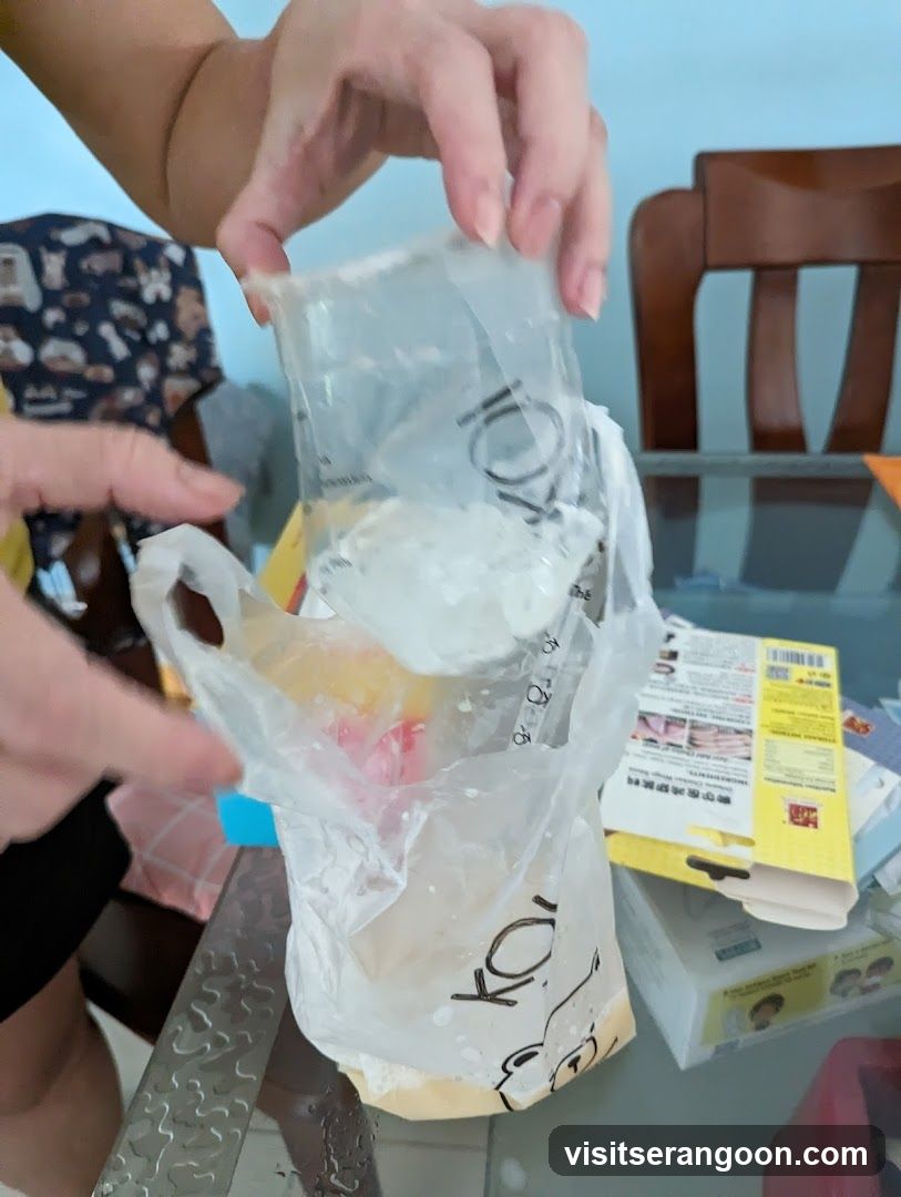 KOI Thé (NEX)