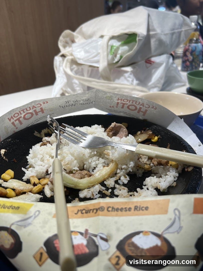 Pepper Lunch Express - NEX