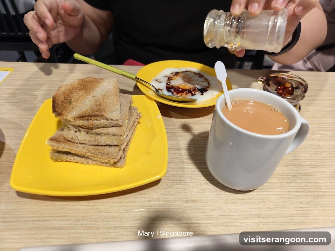 Pepper Lunch Express - NEX