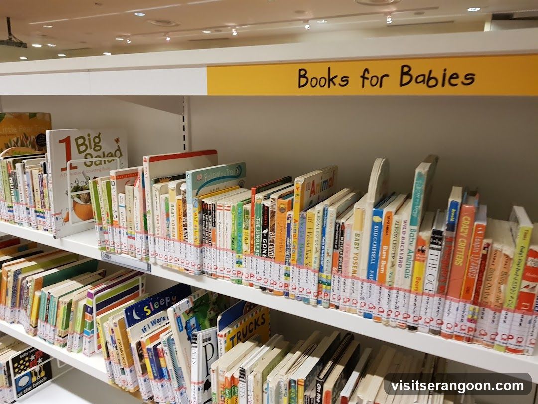 Serangoon Library