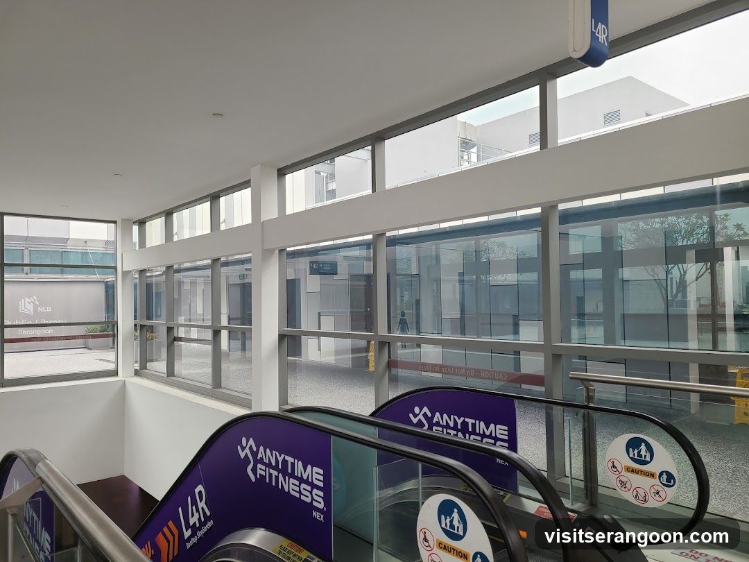 Serangoon Library