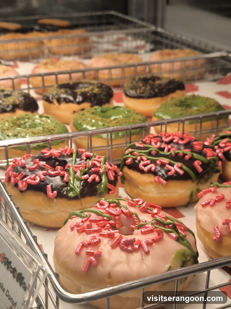 Tim Hortons NEX
