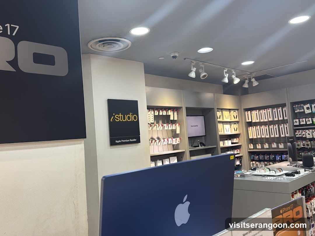 iStudio NEX