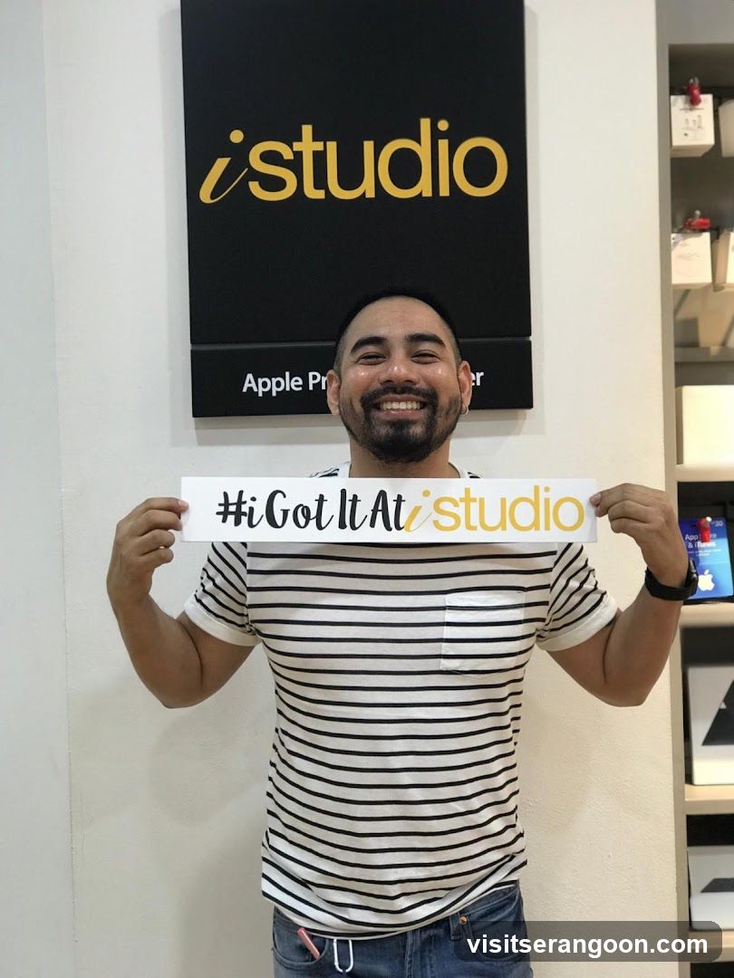 iStudio NEX