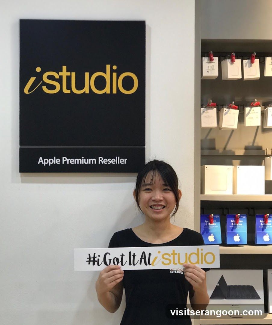 iStudio NEX