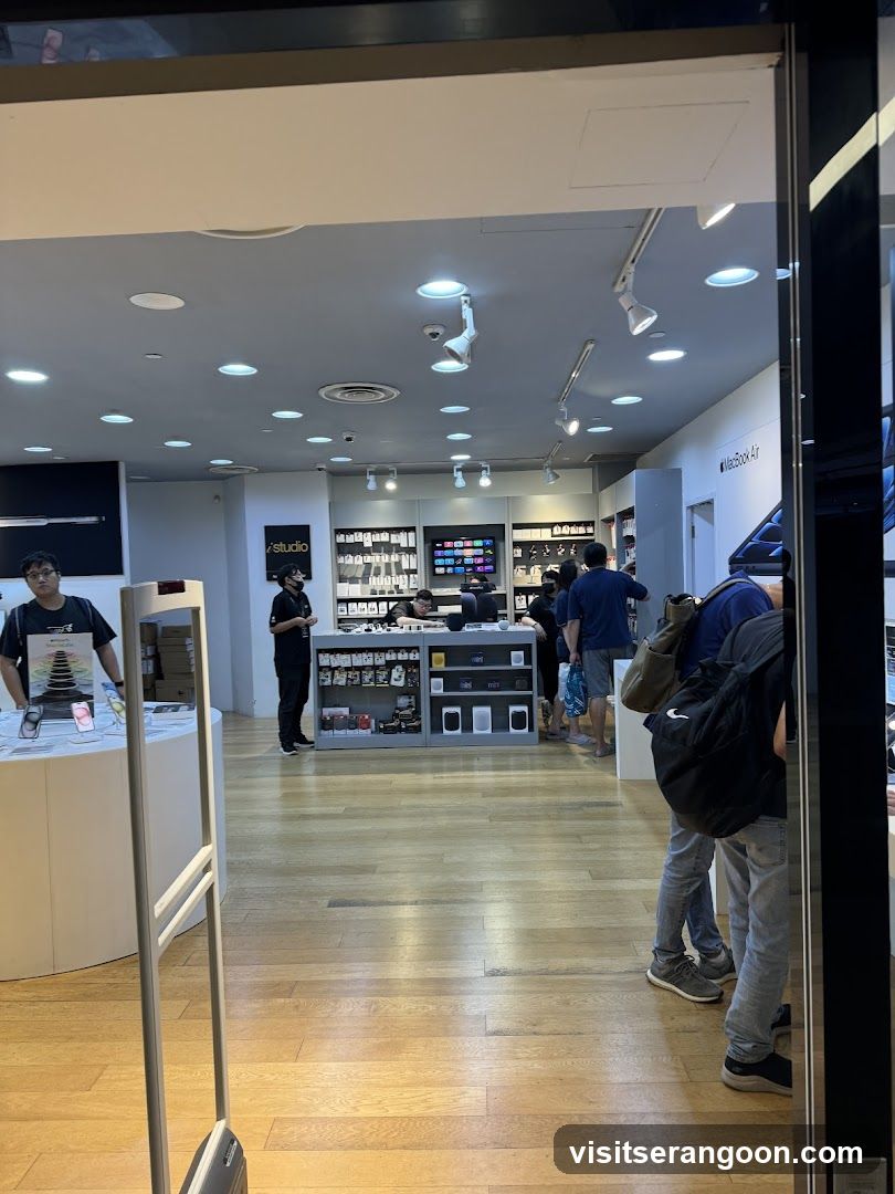 iStudio NEX