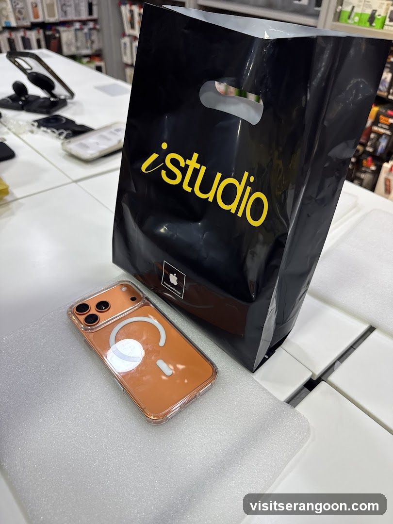 iStudio NEX